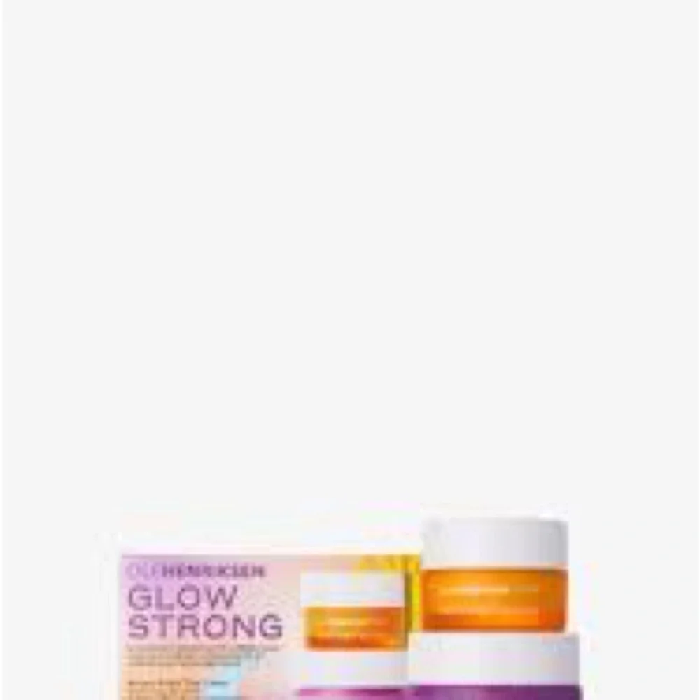 Ole Henriksen Glow Strong Mini Duo